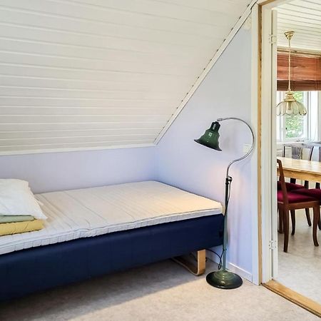 Stunning Apartment In Gullspang With Wifi Buitenkant foto