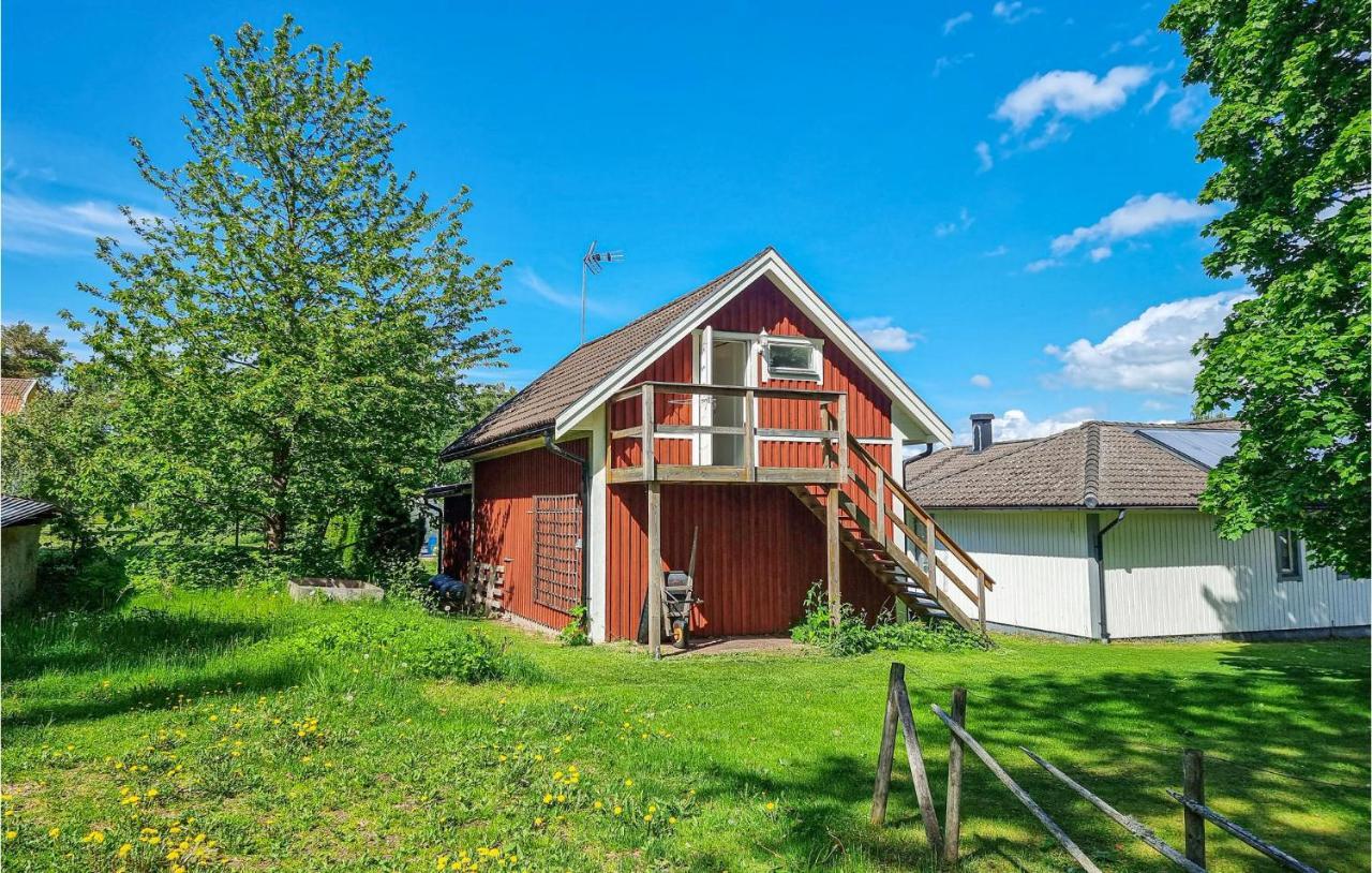 Stunning Apartment In Gullspang With Wifi Buitenkant foto