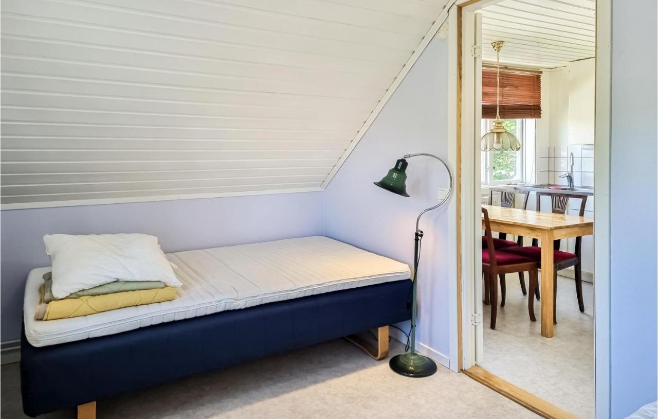 Stunning Apartment In Gullspang With Wifi Buitenkant foto