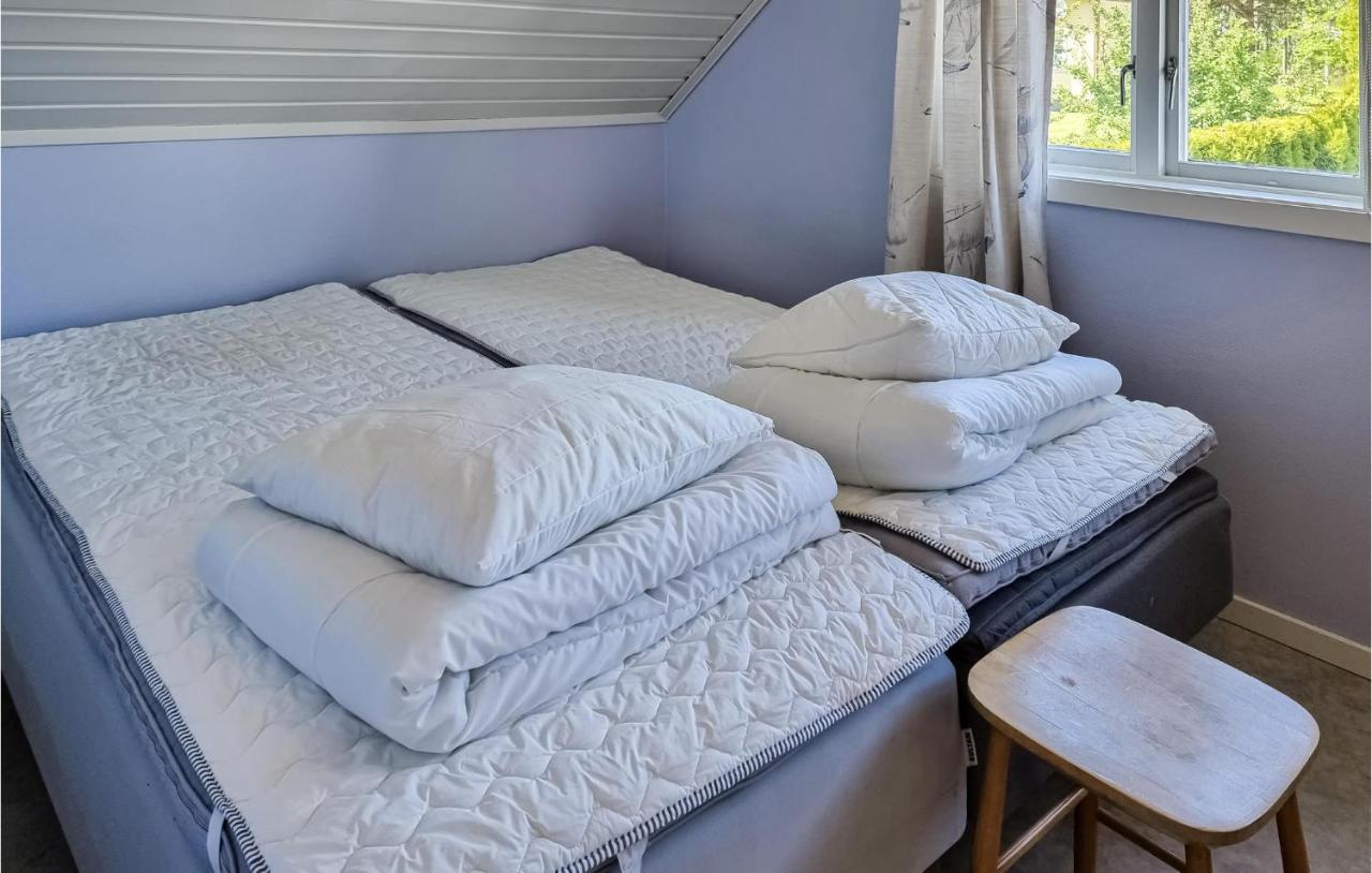 Stunning Apartment In Gullspang With Wifi Buitenkant foto